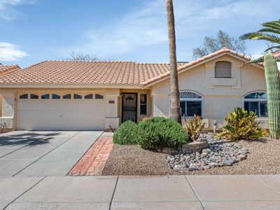 16224 S 40th Pl, Phoenix, AZ, 85048