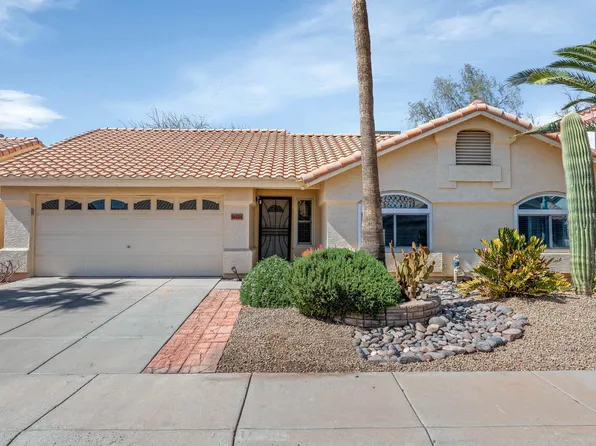 16224 S 40TH Place, Phoenix, AZ 85048