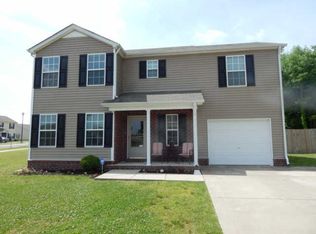 300 Sunnyview Dr LOT 150, Lebanon, TN 37090