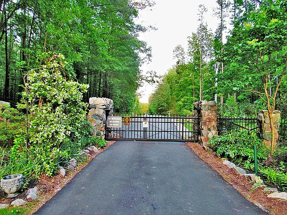 Gated Community