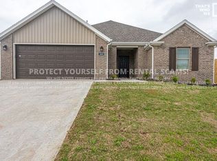 205 Amber Dawn, Farmington, AR 72730