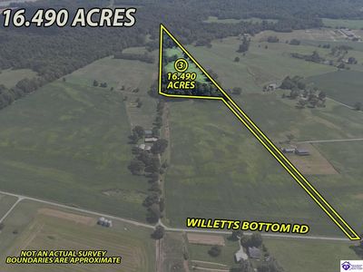 1820 Willetts Bottom Rd, Battletown, KY, 40104