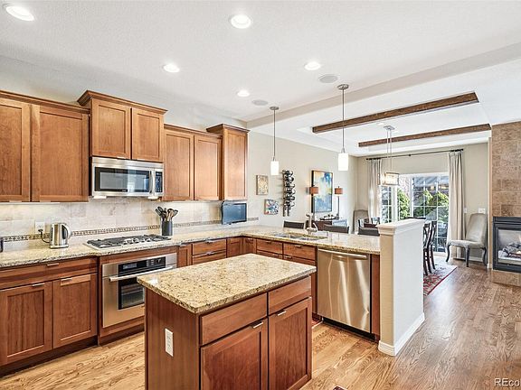 5th image of 4545 S Monaco Street #119