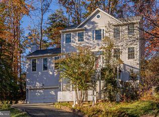 2210 Aquia Dr, Stafford, VA 22554