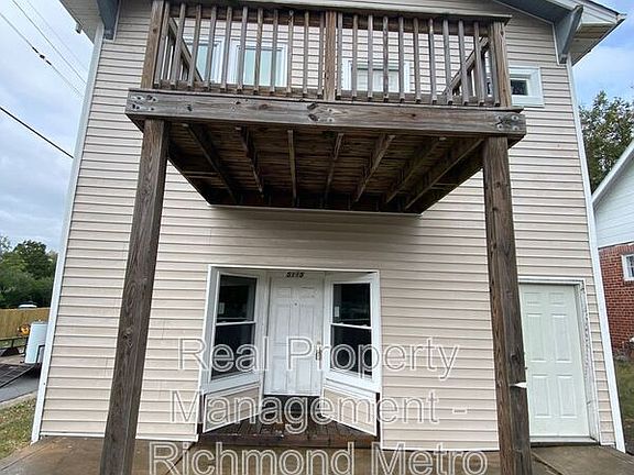 3rd image of 5115 Salem St #A-1