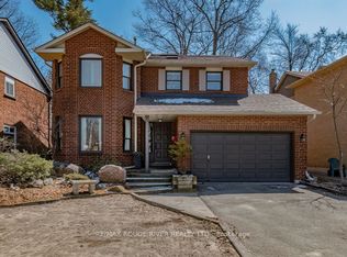 19 Glenthorne Dr, Toronto, ON