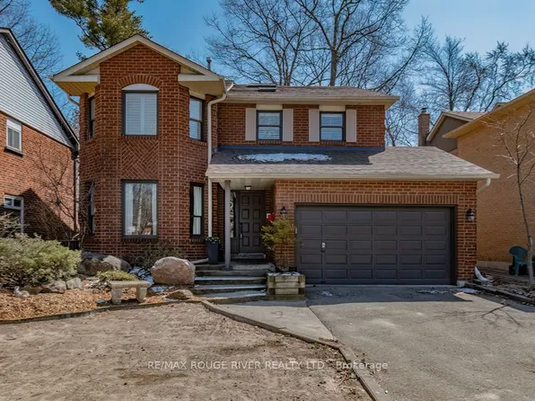 19 Glenthorne Dr, Toronto, ON M1C 3S9