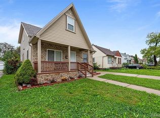5747 Stahelin Ave, Detroit, MI 48228