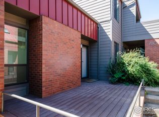 780 Walnut St #A, Boulder, CO 80302