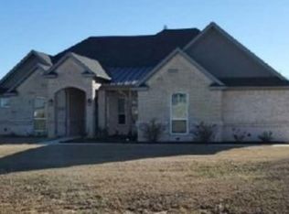 103 Maudy Ln, Springtown, TX 76082