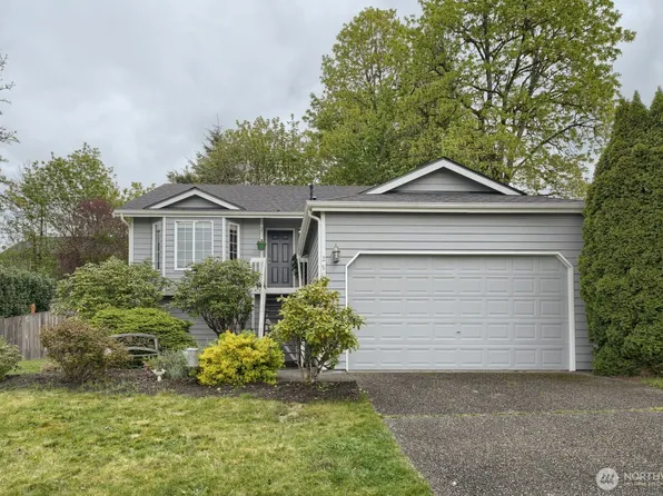 25920 202nd Avenue SE, Covington, WA 98042