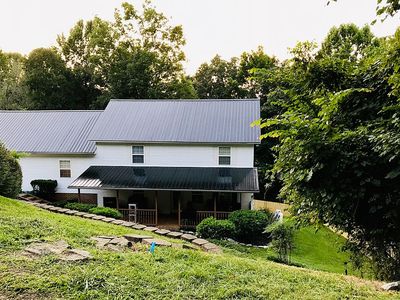 1521 Boone Dr, Cookeville, TN, 38506