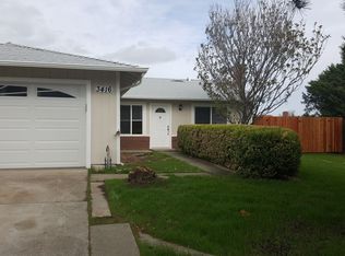 3416 Danielle Pl, Bay Point, CA 94565