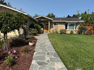 (Undisclosed Address), San Jose, CA 95124