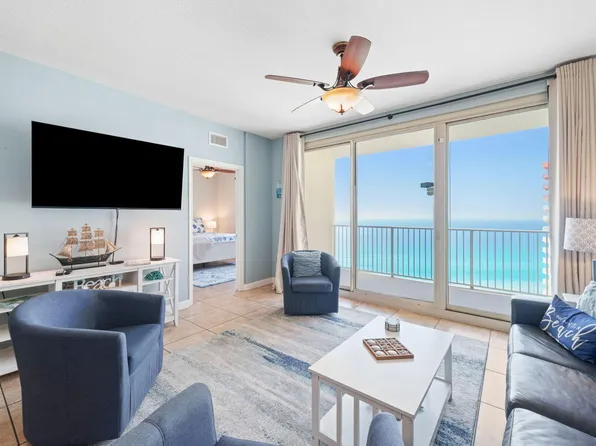 9900 Thomas Dr Unit 1918, Panama City Beach, FL 32408
