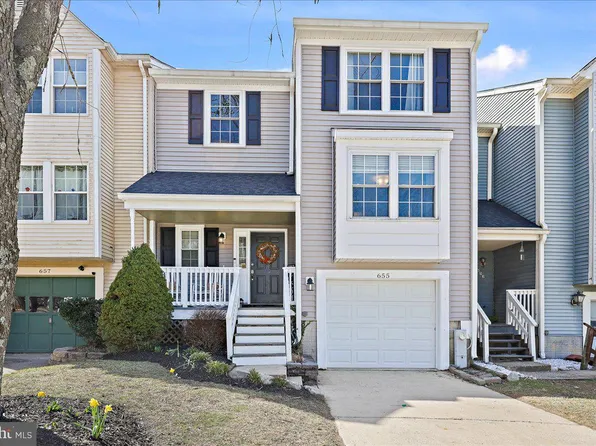 655 Gairloch Pl, Bel Air, MD 21015