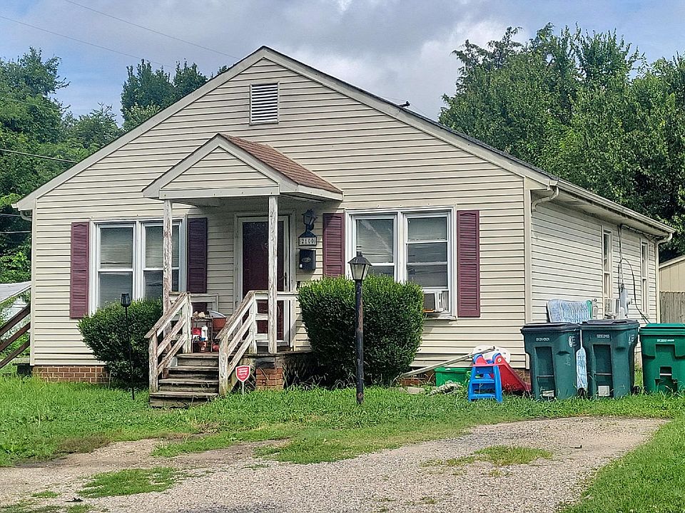 2nd image of 2100 Brandonview Ave