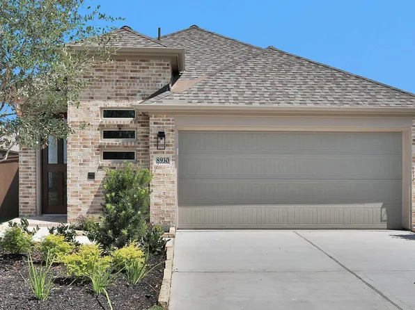 8930 Moose Trl, Manvel, TX 77578