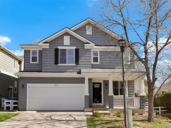1892 Gunnison Place, Loveland, CO 80538
