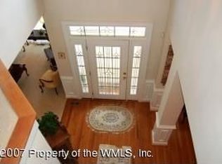 3100 Bent Tree Ln, Toano, VA 23168