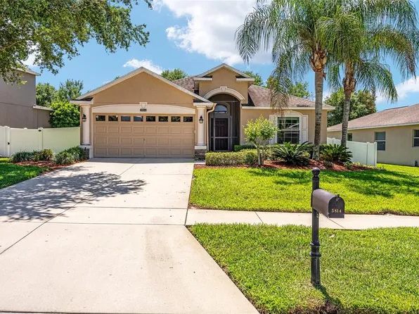 5814 Coquyt Dr, Mount Dora, FL 32757