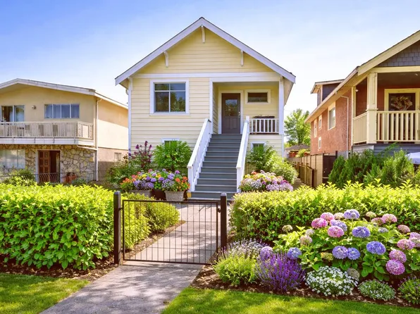 2336 E 45th Ave, Vancouver, BC V5R 3B5