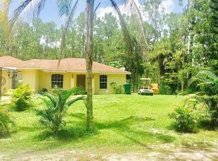 3541 14th Ave SE, Naples, FL 34117