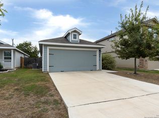 8814 Lamus Wheel, San Antonio, TX 78254