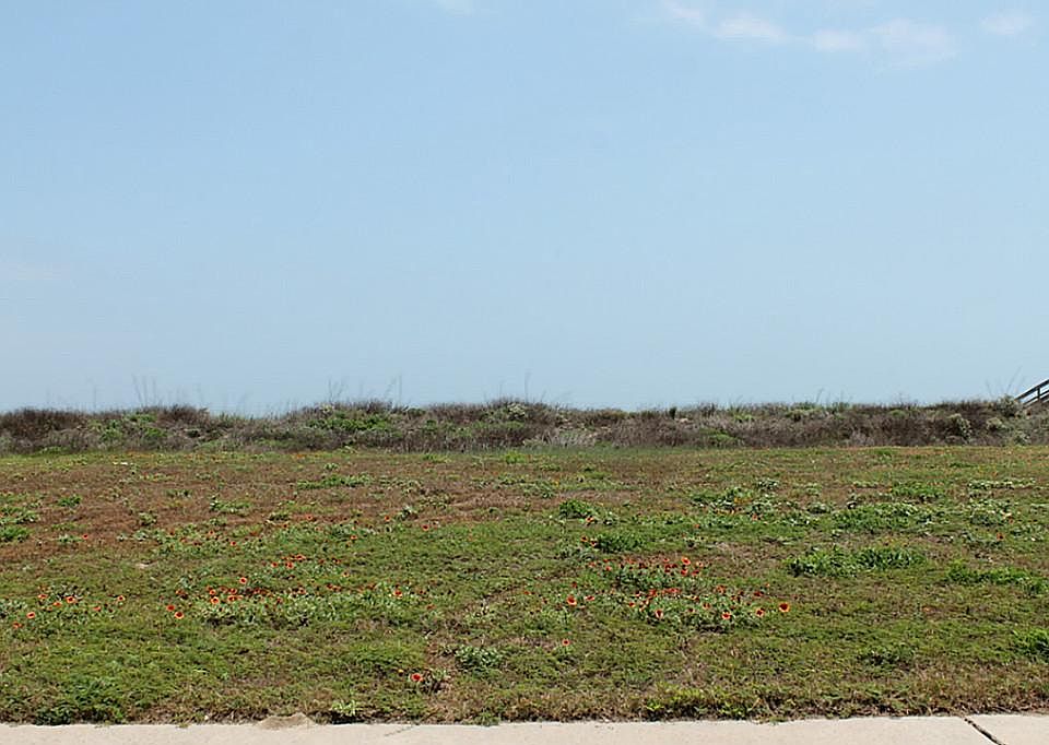Beach front Lot