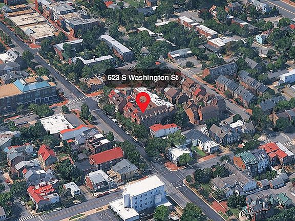 2nd image of 623 S Washington St #623