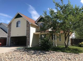 3003 Bentley Dr, Grand Junction, CO 81504