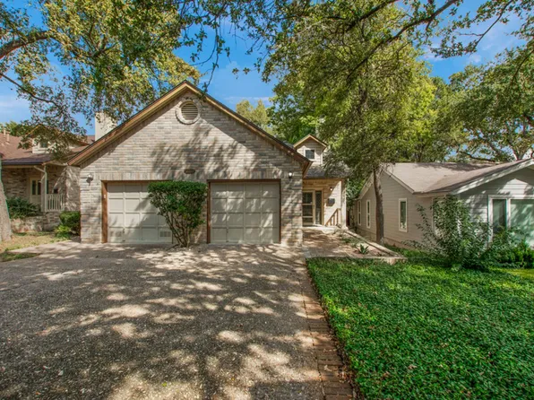 2208 Indian Trl #B, Austin, TX 78703