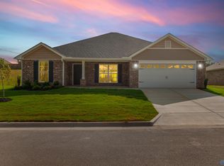 14388 Wildflower Dr, Harvest, AL 35749