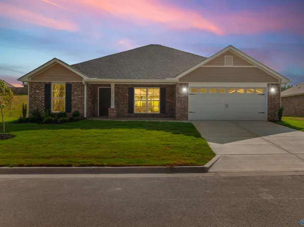 14211 Wildflower Dr, Harvest, AL 35749
