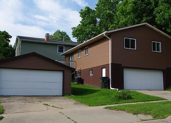 Garages