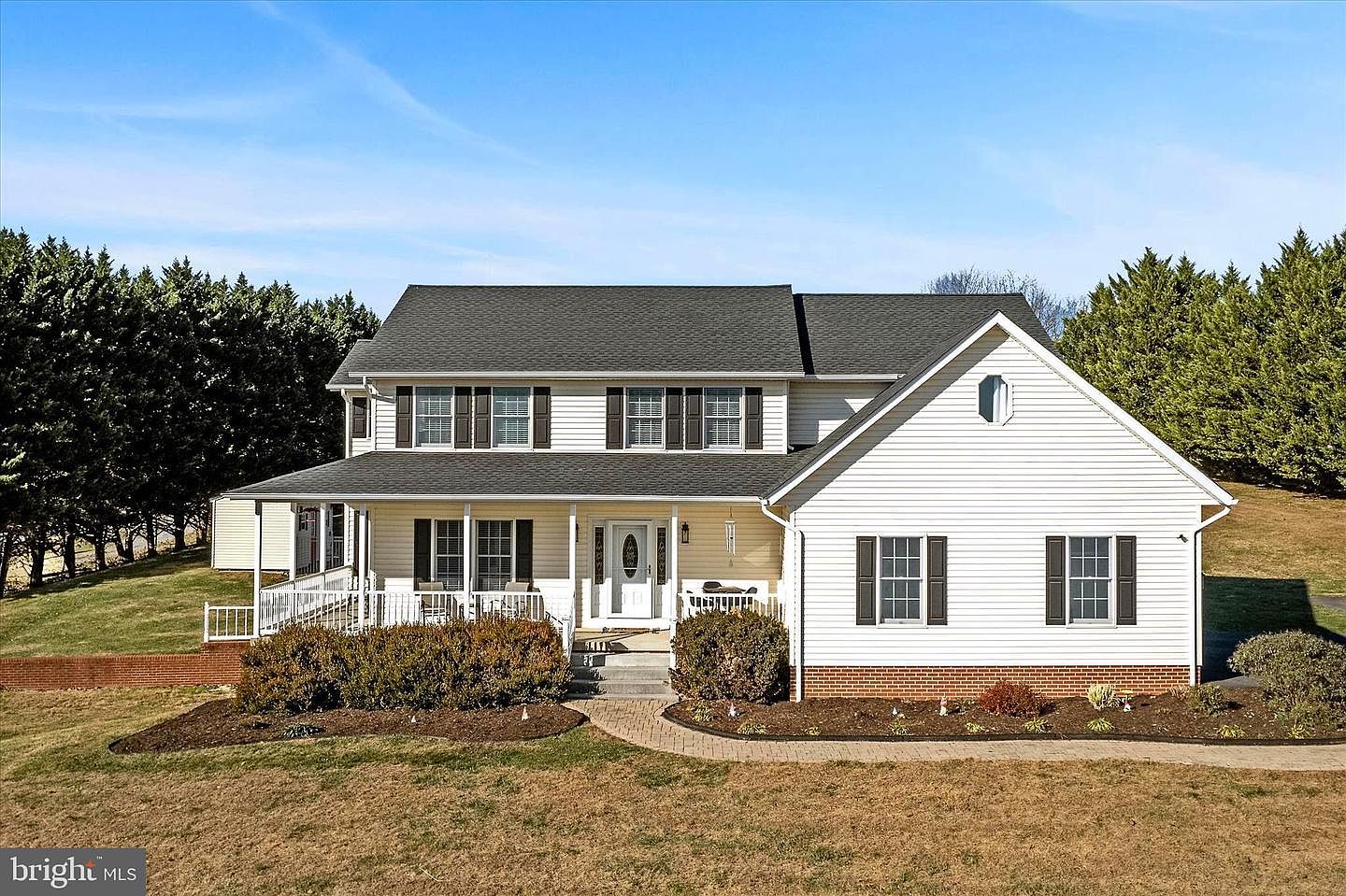 136 Rose Hill Ln, Berryville, VA 22611 | Zillow