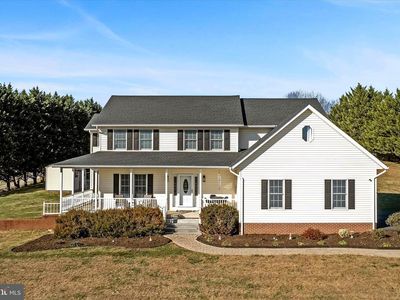 136 Rose Hill Ln, Berryville, VA, 22611