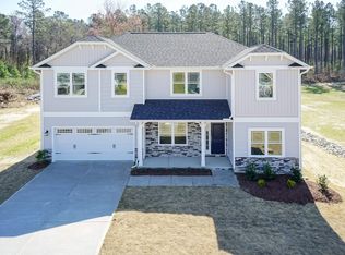 120 Wildwood Way, Cameron, NC 28326