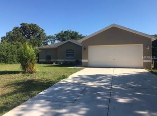 8353 Octavius Ave, North Port, FL 34287