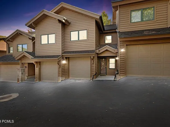 720 Deer Valley Dr Unit 3, Park City, UT 84060