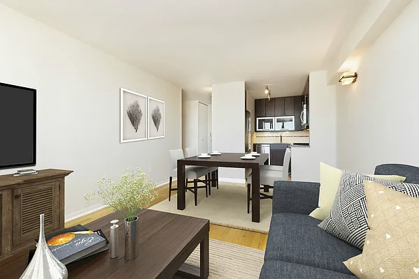 Rented by Keller Williams NYC | media 18