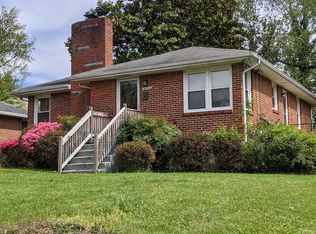 4536 Golf Park Dr, Lynchburg, VA 24502