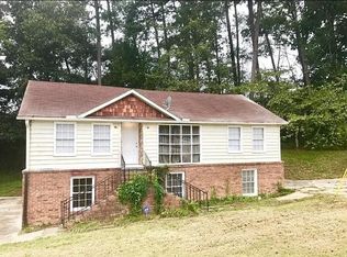 6741 Moon Rd, Columbus, GA 31909