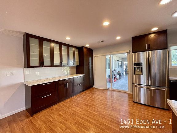 3rd image of 1451 Eden Ave #1