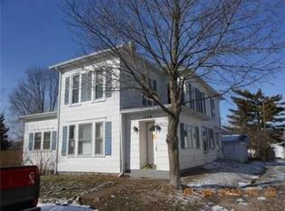 1129 Oak St, Springfield, OH 45505