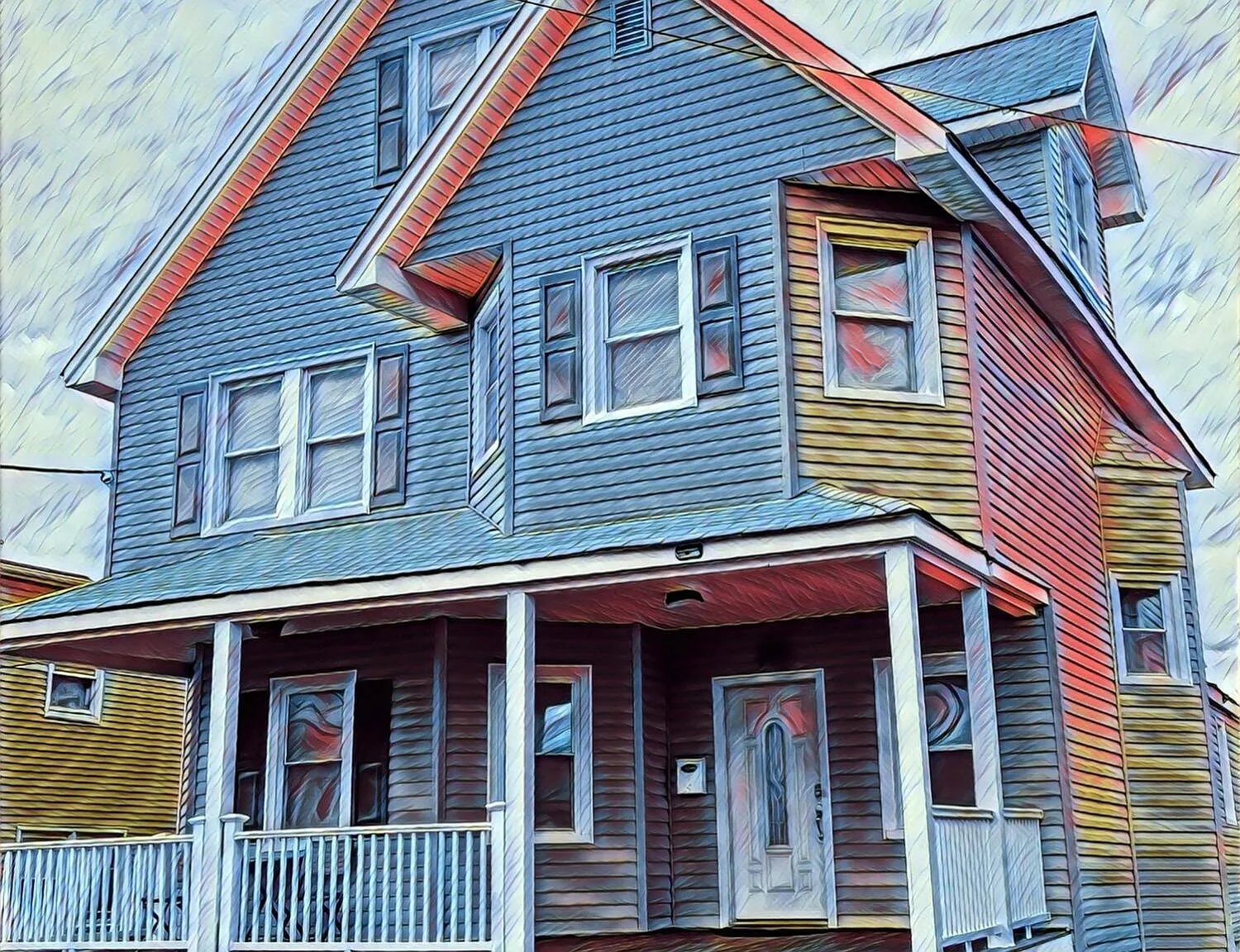 1 bed, $2,400 — Photo 1