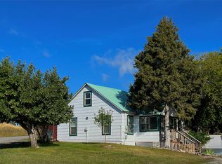 101 6th Ave E, Eureka, MT 59917