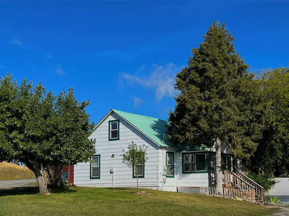 101 6th Ave E, Eureka, MT 59917