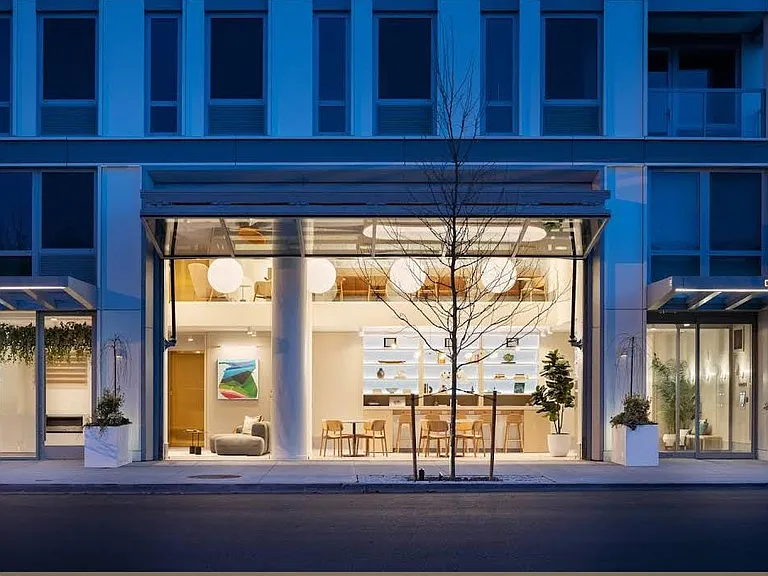 204 Marin Blvd #11-01 — Photo 11