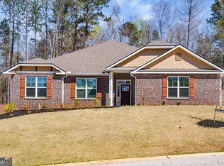 216 Carsons Walk LOT 6, Macon, GA 31216